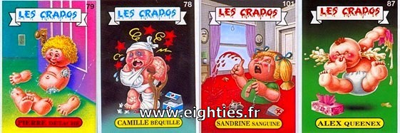 les crados_debile emile_chef dechiros-annees 80